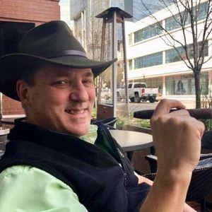 Meet your Posher, Steven